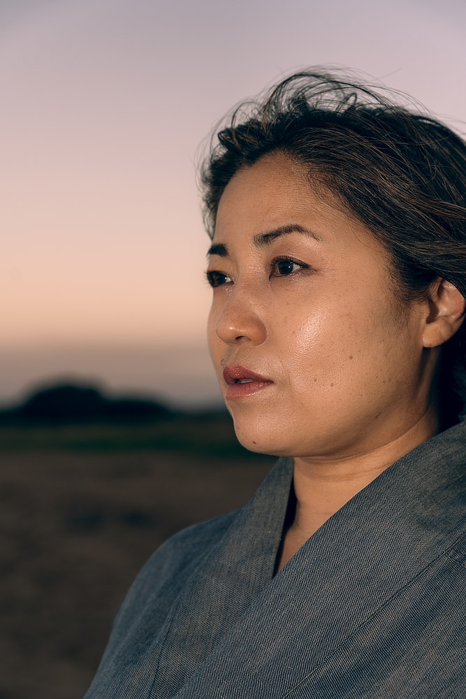 RAIA - Color Profile Photo